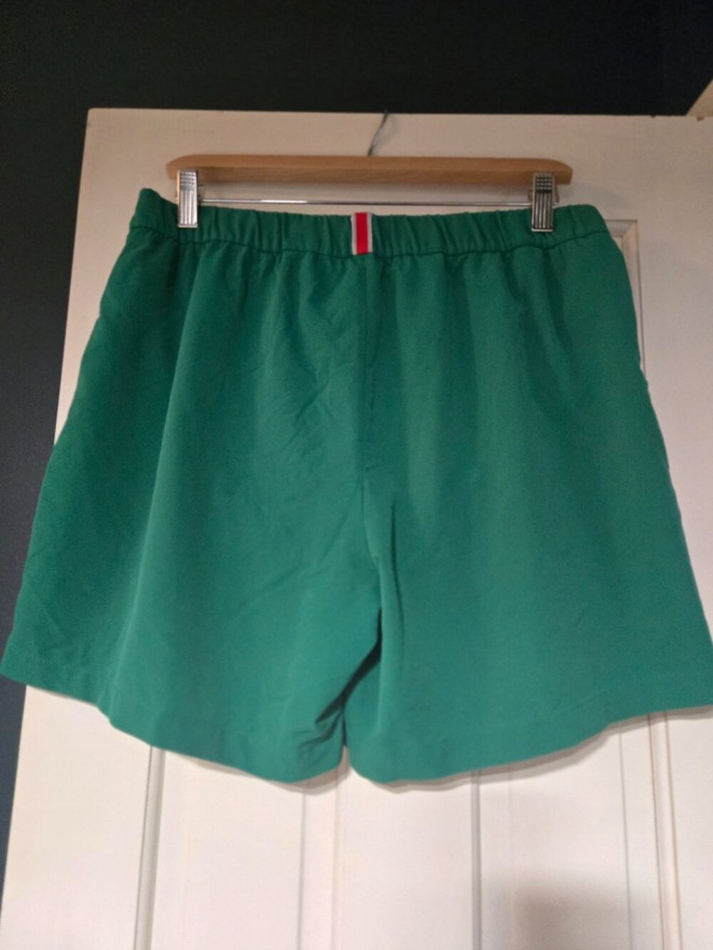 Tracksmith Athleisure Shorts - Picture 2 of 3